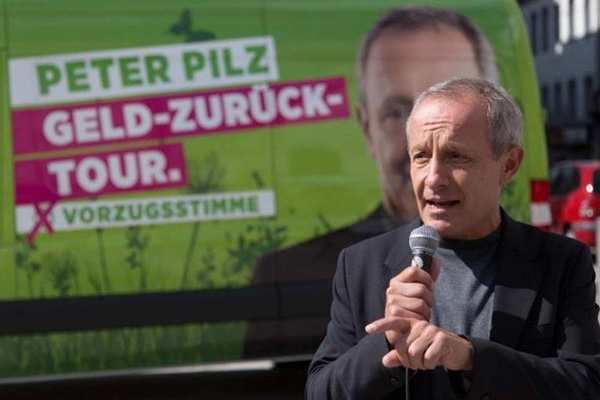 Avusturya, Türk İslam Birliği'ni mali inceleme altına alıyor