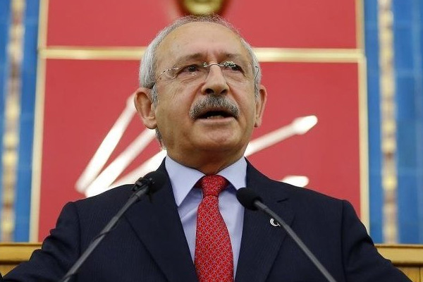 Kılıçdaroğlu, başörtüsü sebebiyle saldırıya uğrayan genç kızı ziyaret edecek