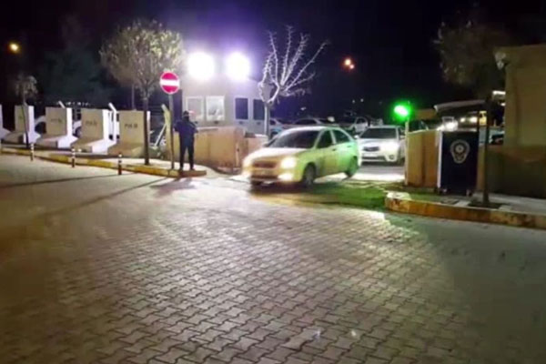 9 ilde ’Bylock’ operasyonu: 17 gözaltı