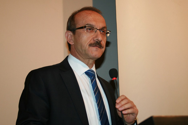 Muş Valisi Yavuz: Kürtlerin hakları dediler, eğitimlerini, sağlıklarını, yatırımlarını engellediler