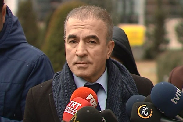 Bostancı CHP’nin AYM’ye gitmemesini yorumladı