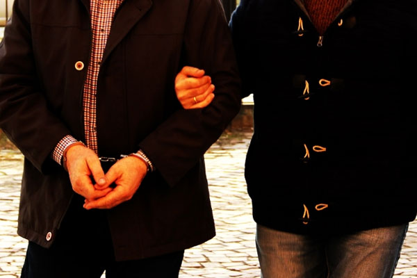 Çaldıran Belediye Başkanı tutuklandı