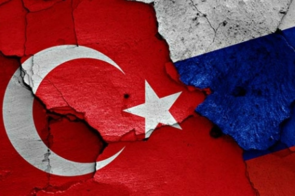 'Rusya, Türkiye ittifakını tehlike atıyor'