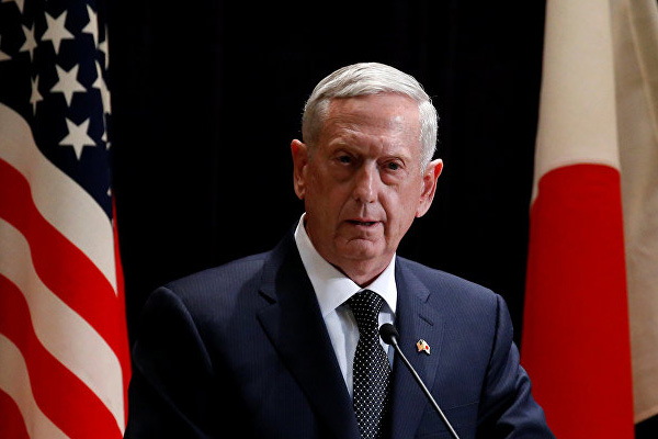 ABD Savunma Bakanı'ndan NATO açıklaması