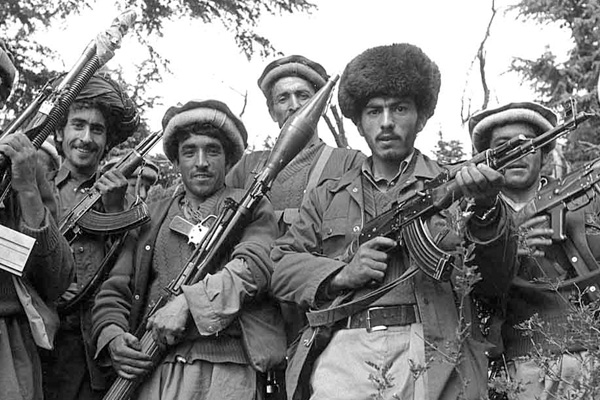 28 yıl önce bugün Rusların &#39;Afganistan macerası&#39; sona erdi - Timeturk Haber