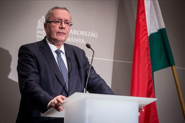 Macaristan'da OHAL uzatılıyor