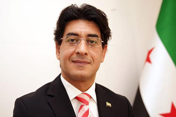 Suriyeli muhaliflerlerden Cenevre öncesi ilk mesaj