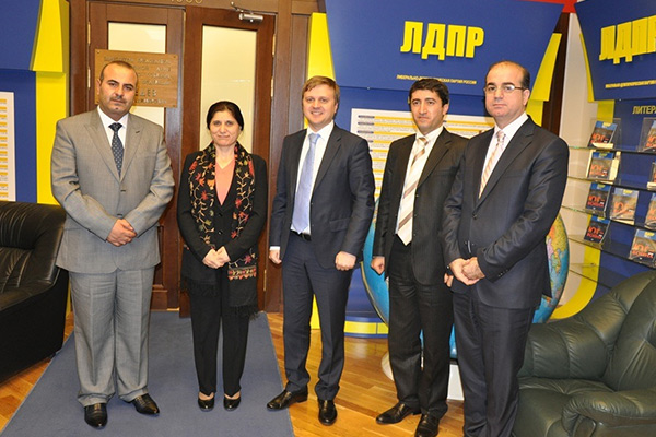 Geçmişten günümüze Moskova'nın Türkiye'ye karşı PKK kartı