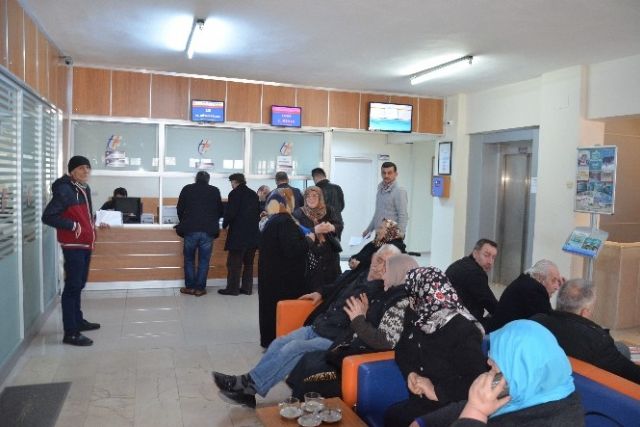 Tapuda yeni dönem başlıyor