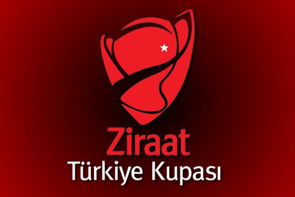 Ziraat Türkiye Kupası'nda çeyrek final eşleşmeleri belli oldu