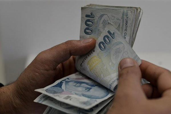 Mükelleflere vergi indirimi kabul edildi