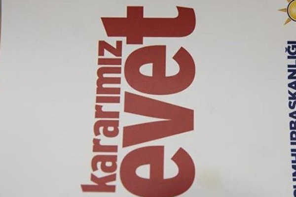 AK Parti o ismin istifasını istedi