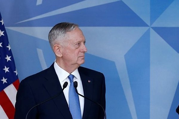 ABD'den NATO'ya tehdit!