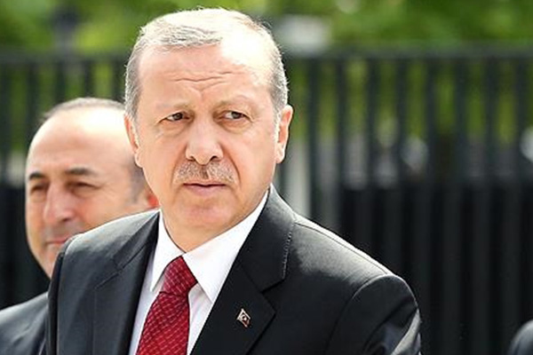 'Erdoğan’ı nar suyu ile zehirleyeceklerdi'