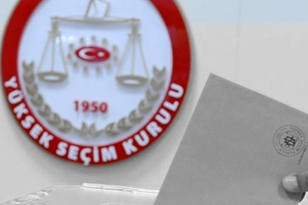 'Sonuç ne olursa olsun erken seçim kaçınılmaz'