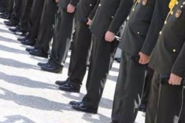 Paşaları Gülen’e götürmüş