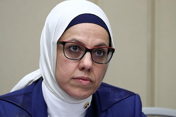 AK Parti İstanbul Milletvekili Kan: Washington’da bir belirsizlik söz konusu