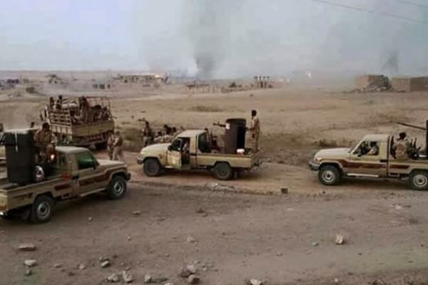 Rakka: Çözüm mü, düğüm mü?