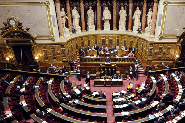 'Fransa'nın 1915  kararı bazı çevreleri rahatsız etti'