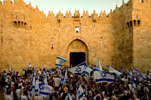 İsveç: Filistin ve İsrail arasında sorunları çözmek için elçi atayacağız