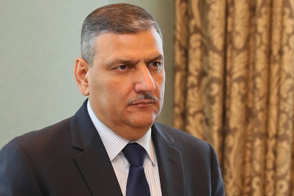 Dışişleri'nden ABD'de kritik temaslar