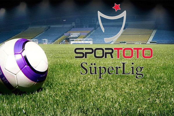 Süper Lig'de 21. hafta heyecanı