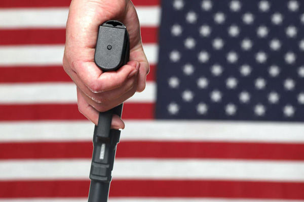 ABD'de artık zihinsel engelliler de silahlanabilecek