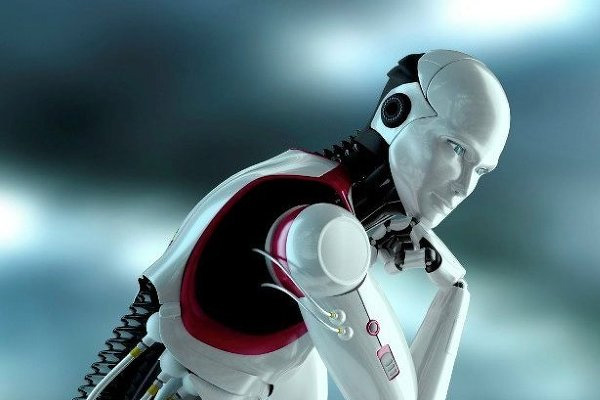 Bakan Özlü: Robot asker çok yakın