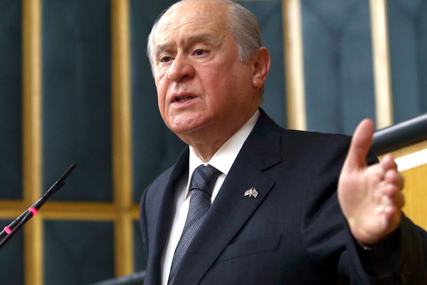 'Bahçeli’ye sahte suikast yapılacak, MHP'deki muhalifler tutuklanacak'