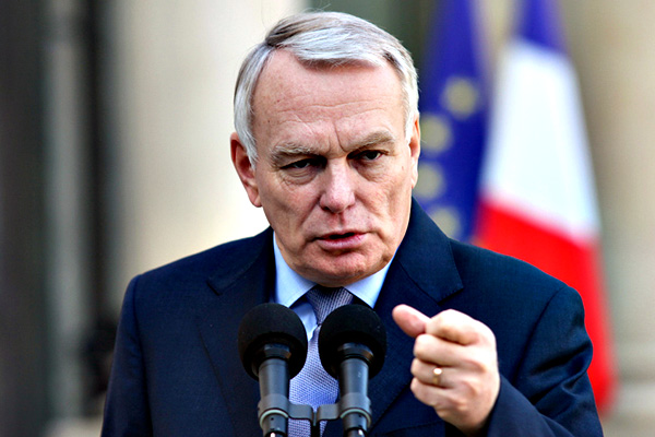 Fransa Başbakanı Rusya’yı mı uyardı?