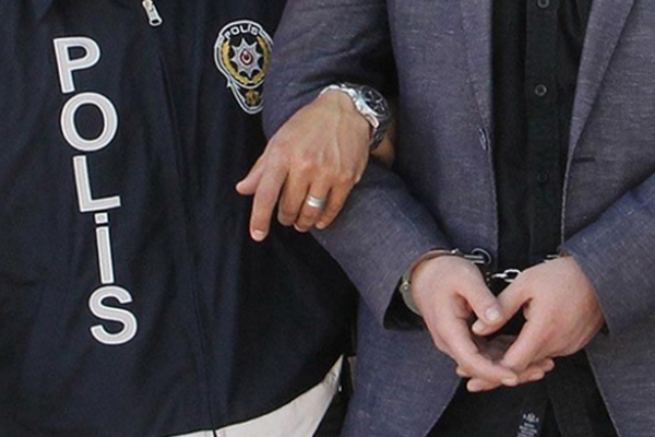 2 ilde FETÖ operasyonu