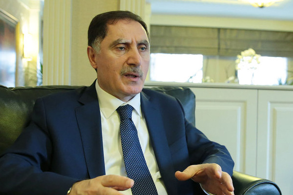 Malkoç: FETÖ şüphesiyle ihraç edilen 438 kişi başvuru yaptı