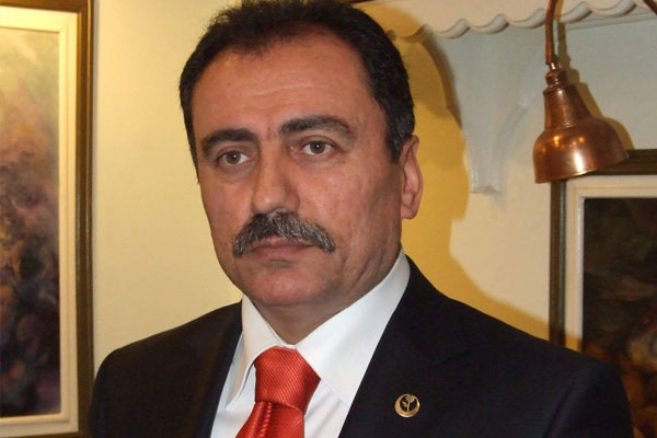 Yazıcıoğlu'nun öldüğü uçak kazasını manipüle ettiği belirtilen polisler adliyede