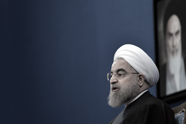 'İran, 'İslam iç savaşına' hazırlık yapıyor'