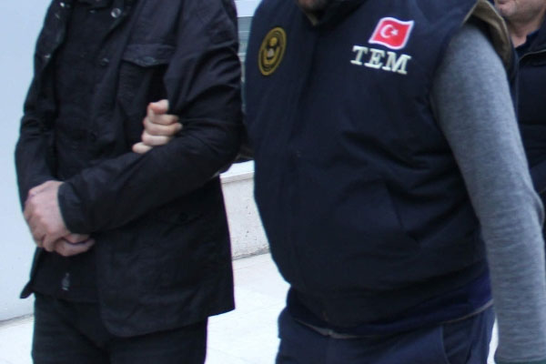 24 TUBİTAK mühendisine FETÖ gözaltısı