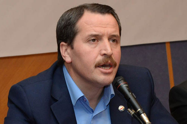 Memur-Sen referandum kararını açıkladı