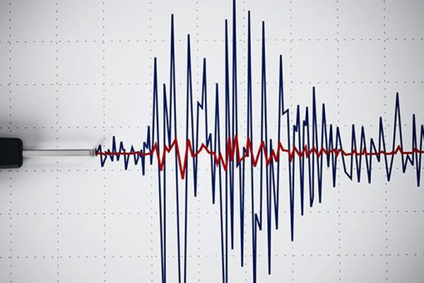 İran'da 3.9 büyüklüğünde deprem