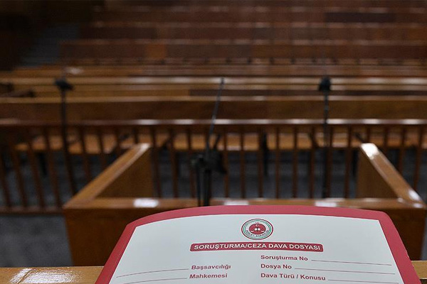 Ozan Erdem hakkında soruşturma başlatıldı