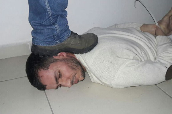 IŞİD'in Reina saldırganına verdiği talimat ortaya çıktı