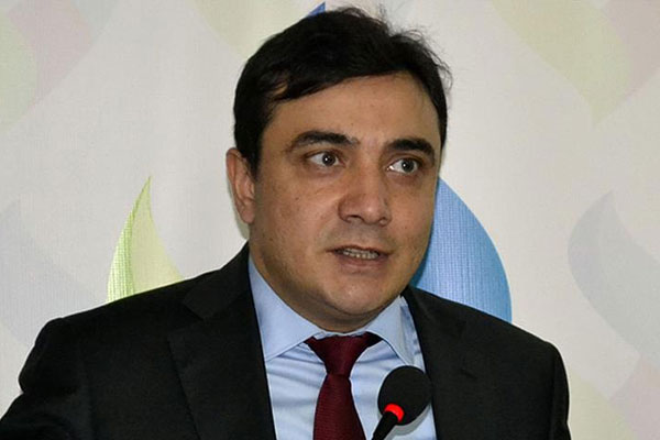 Eski Karabük Vali Yardımcısı Kalaycı tutuklandı