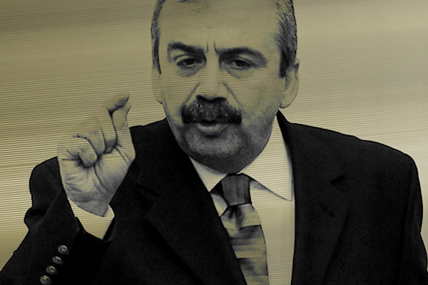 Sırrı Süreyya Önder oran verdi