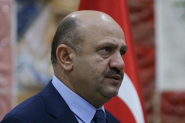 Fikri Işık: ABD, Rakka için kesin karar vermiş değil...