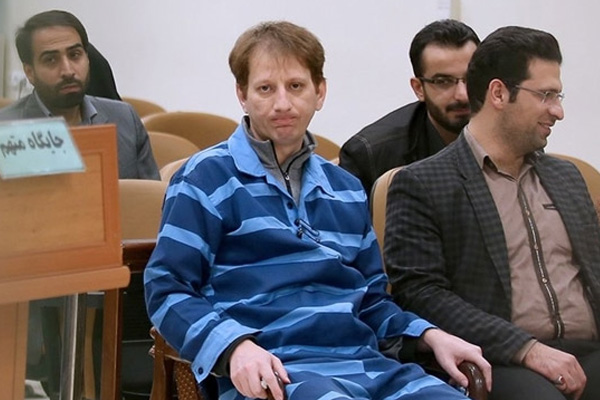 İran'ın Zencani kararı: Paraları geri vermeden idam edilmeyecek