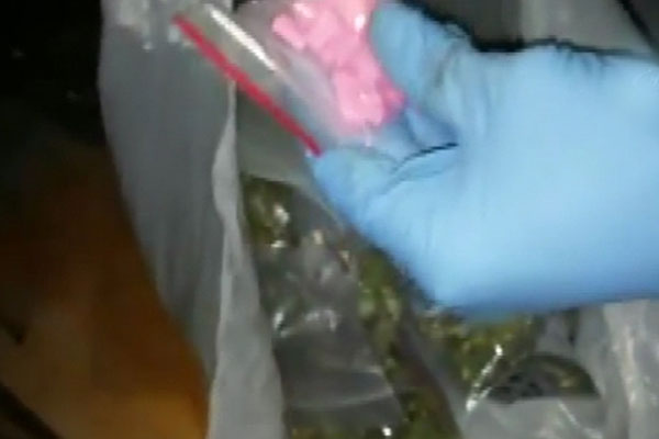 İstanbul Fatih’te uyuşturucu operasyonu