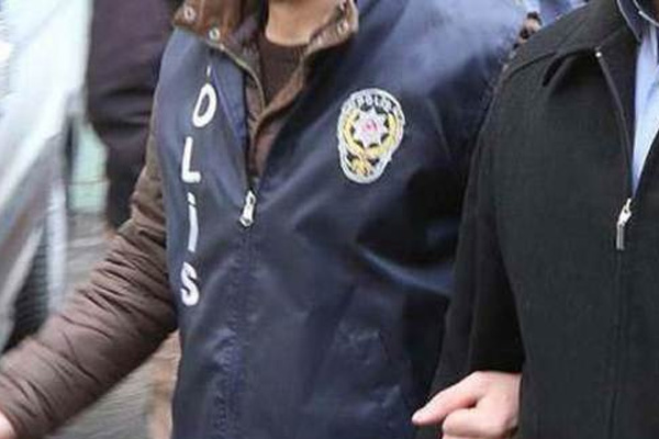 Tekirdağ'da 1 IŞİD'li yakalandı