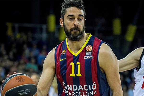 Barcelona Lassa'da Navarro ameliyat edildi