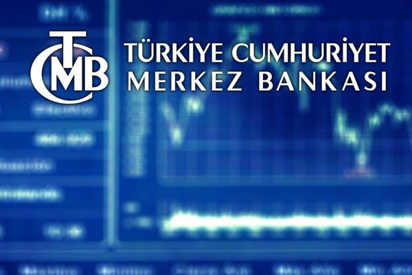 Merkez Bankası rezervleri arttı