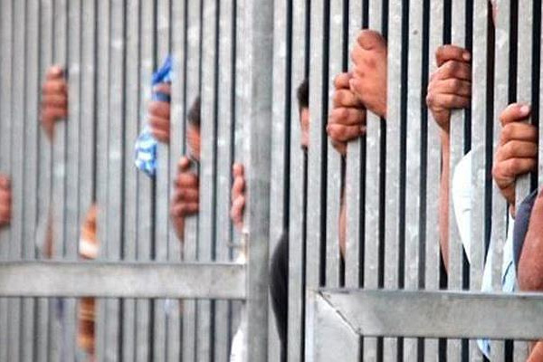 Basra'da işkence gören 23 Iraklı Danimarka'dan tazminat istiyor