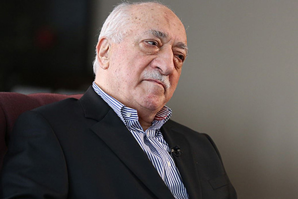 Gülen'in dişçisinin yargılanmasına başlandı