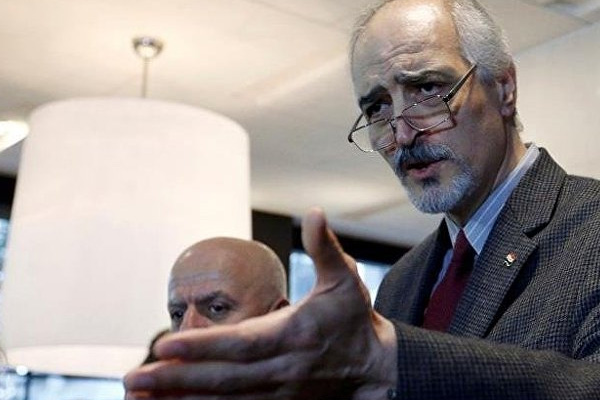 'Türkiye askerlerini Suriye'den çeksin'